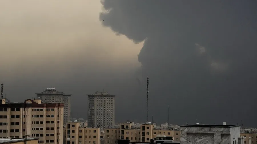 ABD İran'a Yeni Saldırıları Değerlendiriyor, İsrail'le Ortak Plan