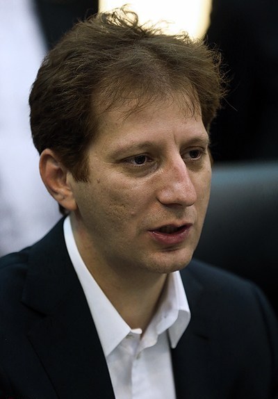 ABD, İranlı finansör Zanjani'nin ağına yeni yaptırımlar uyguladı