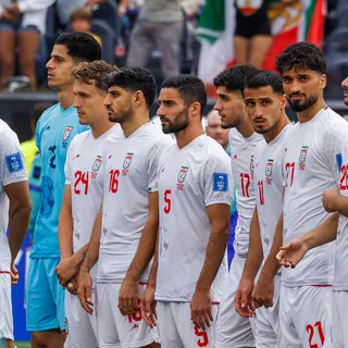 ABD, İranlı futbolculara Dünya Kupası için vize kolaylığı sağladı