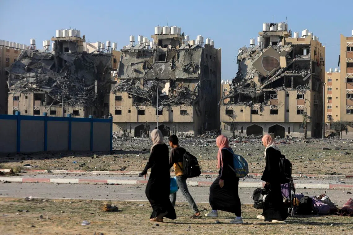 ABD'den İsrail'e Ağır Bomba Satışı Neden Tartışmalı