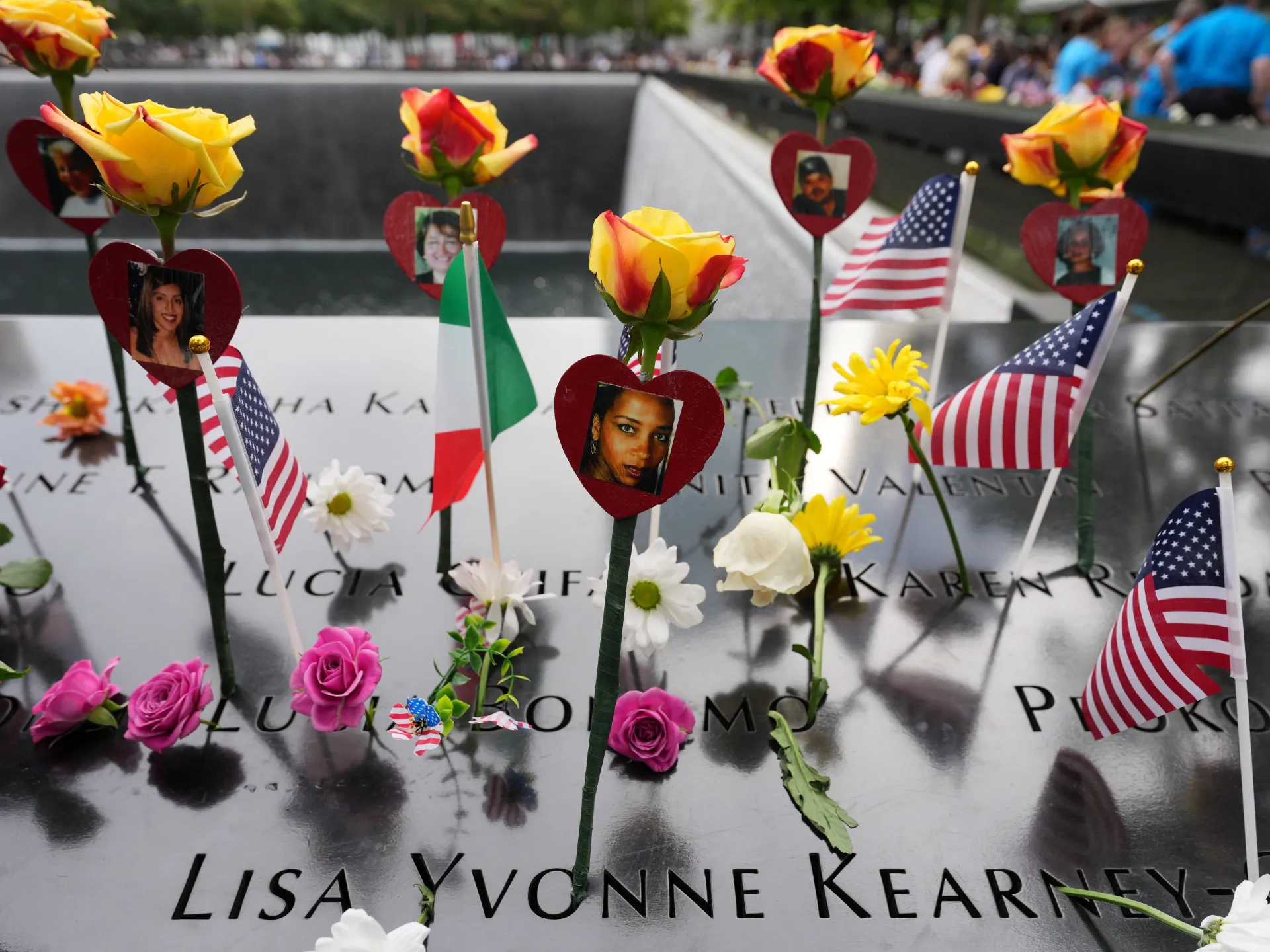 ABD İstihbaratı 9/11 Öncesi Ne Biliyordu