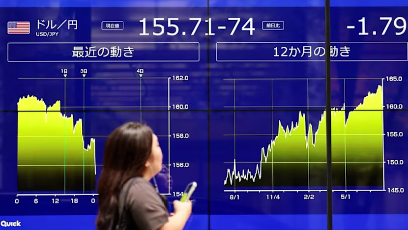 ABD-Japonya Anlaşması: Yen Spekülatörlerine Ortak Darbe