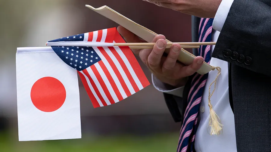 ABD ve Japonya'dan yapay zeka ve bilim alanında ortaklık