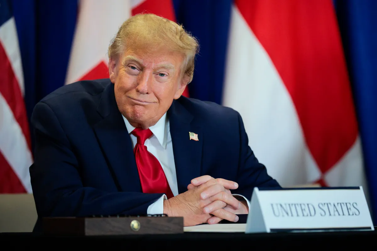 ABD ve Kanada İşsizlik Rakamları Trump'ın Ticaret Savaşı Gölgesinde