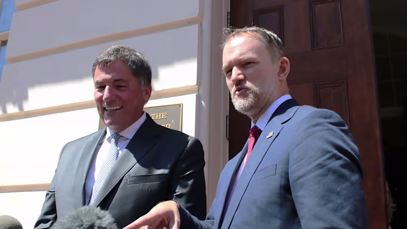 ABD ve Kanada ticaret anlaşmasında sona yaklaştı
