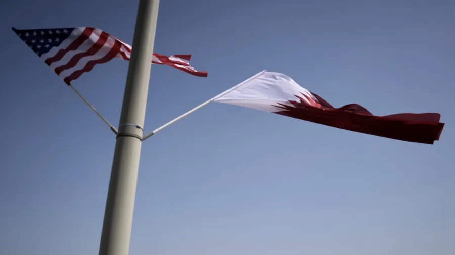 ABD, Katar'a 4,5 Milyar Dolarlık Yakıt İkmali Uçağı Satışını Onayladı