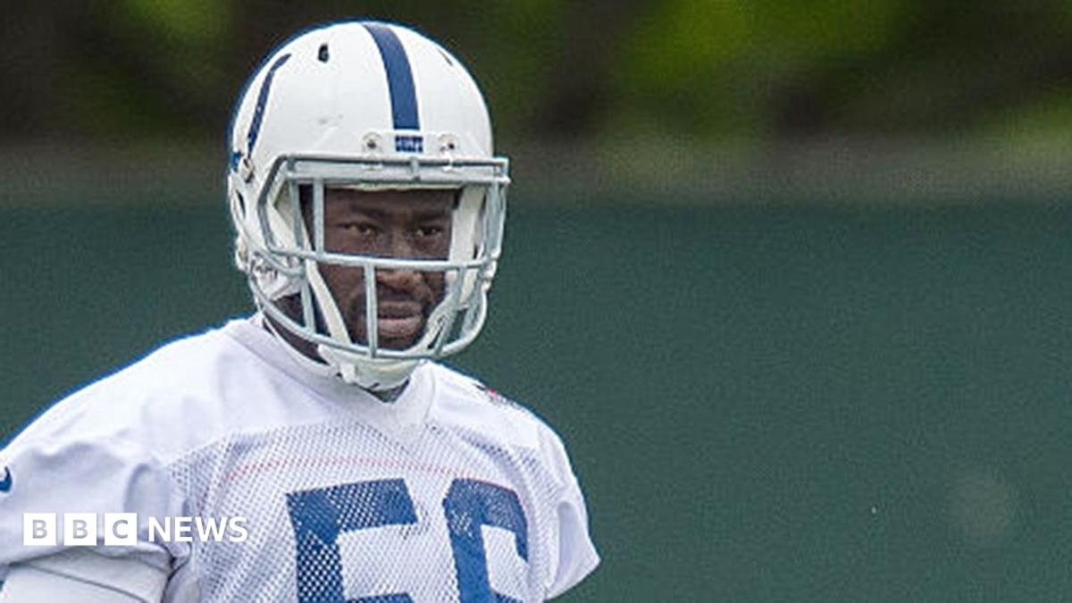 ABD, Kenyalı eski NFL oyuncusu Daniel Adongo'yu sınır dışı etti