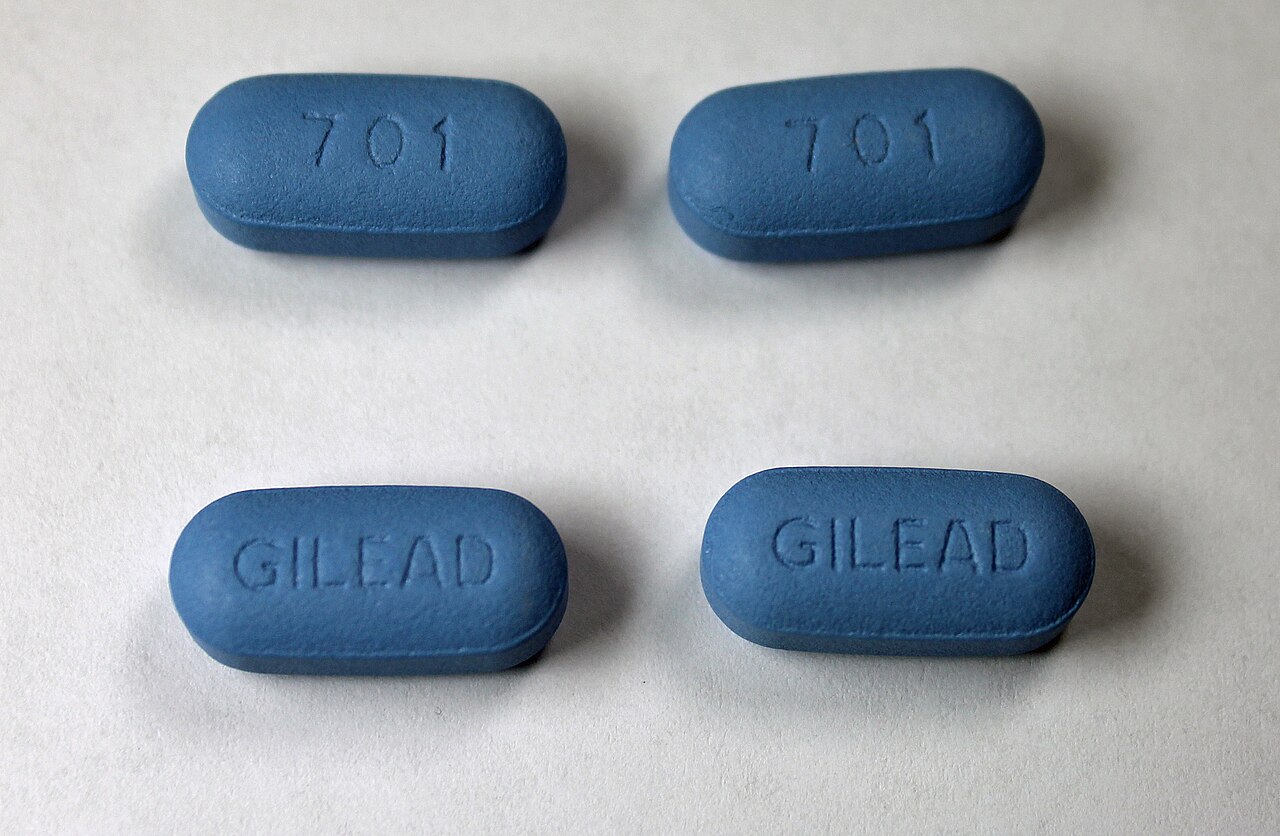 ABD kesintileri HIV önlemede çöküşe yol açtı