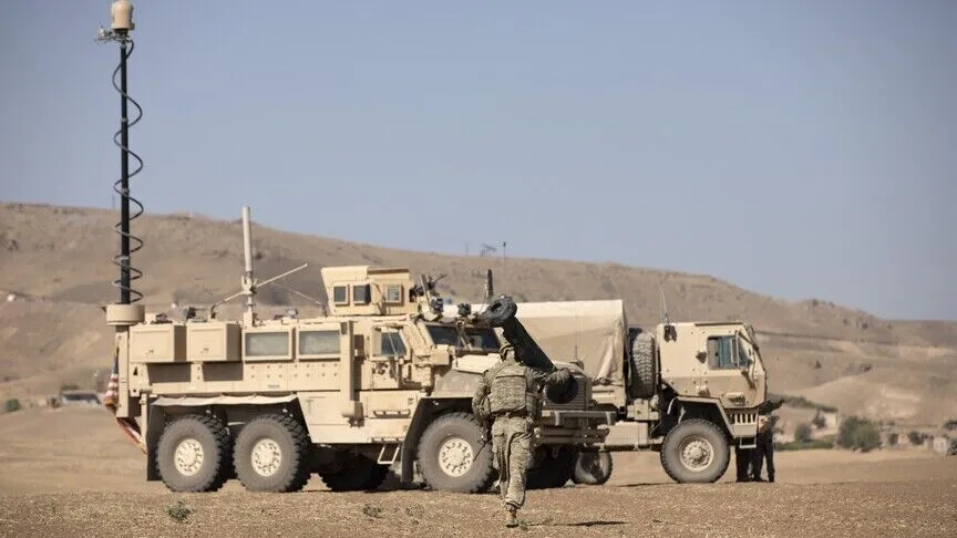 ABD ve Koalisyon Irak'taki Askeri Görevi Tamamladı