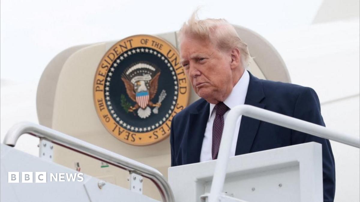 ABD Kongresi İlk Kez Savaş Yetkisini Sınırladı: Trump'a İran Resti