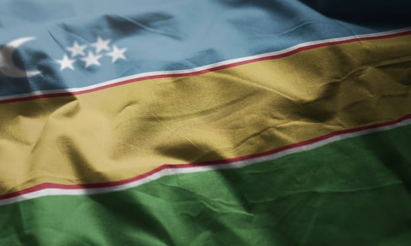 ABD Kongresi Karakalpakistan'da Ne Olduğunu Sormalı