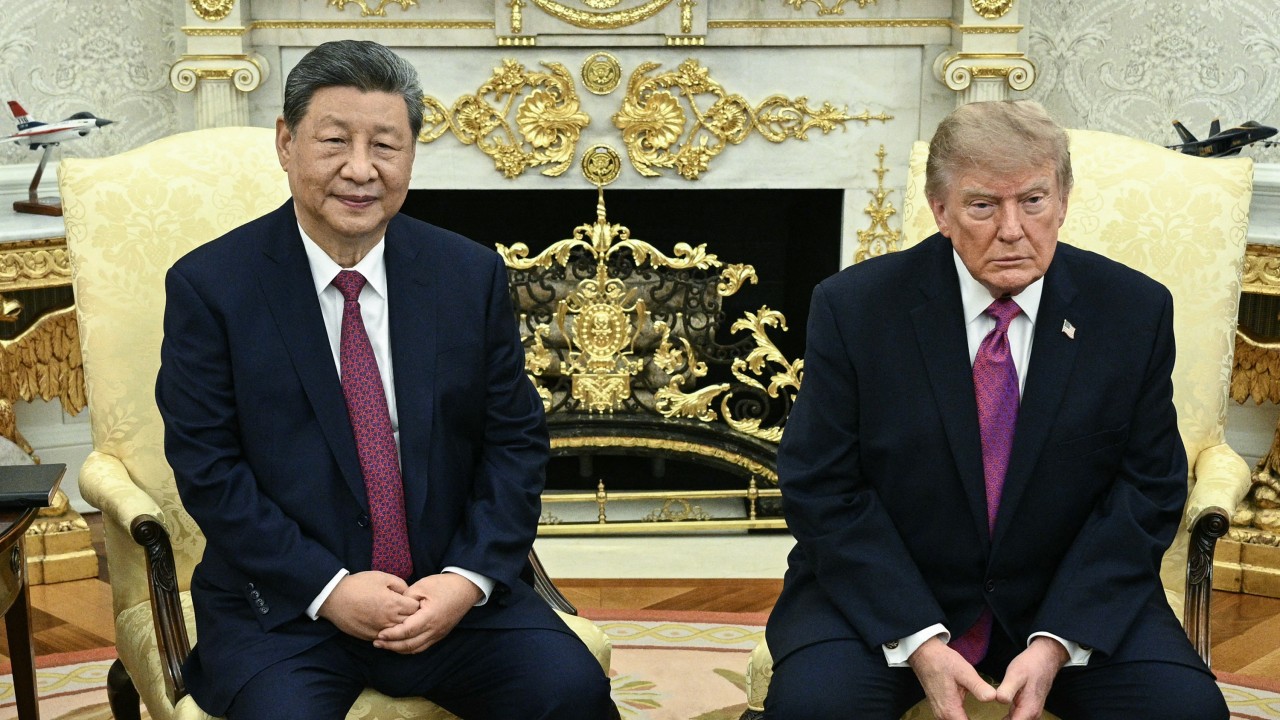 ABD Kongresi, Xi-Trump zirvesinin sonuçlarını değerlendiriyor