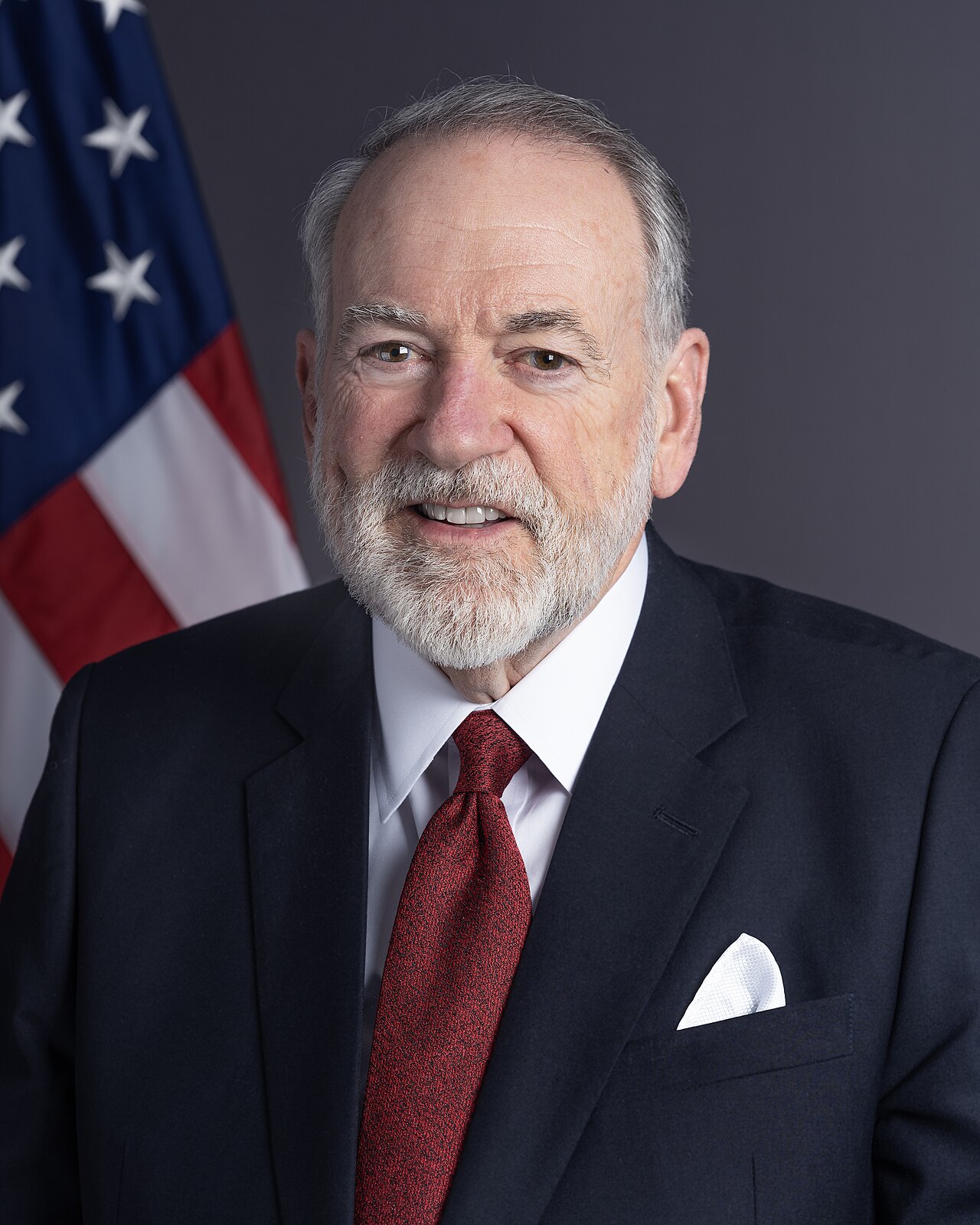 ABD'nin Kudüs Büyükelçisi Huckabee'den İsrailli Yerleşimcilere Filistinli Amerikalıların Topraklarına El Koyma Uyarısı