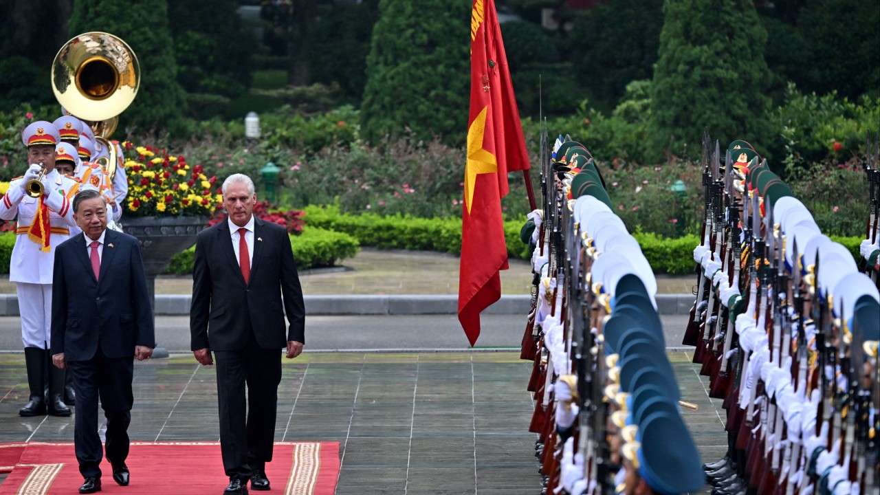 ABD Küba'ya yönelince Vietnam için ne değişir