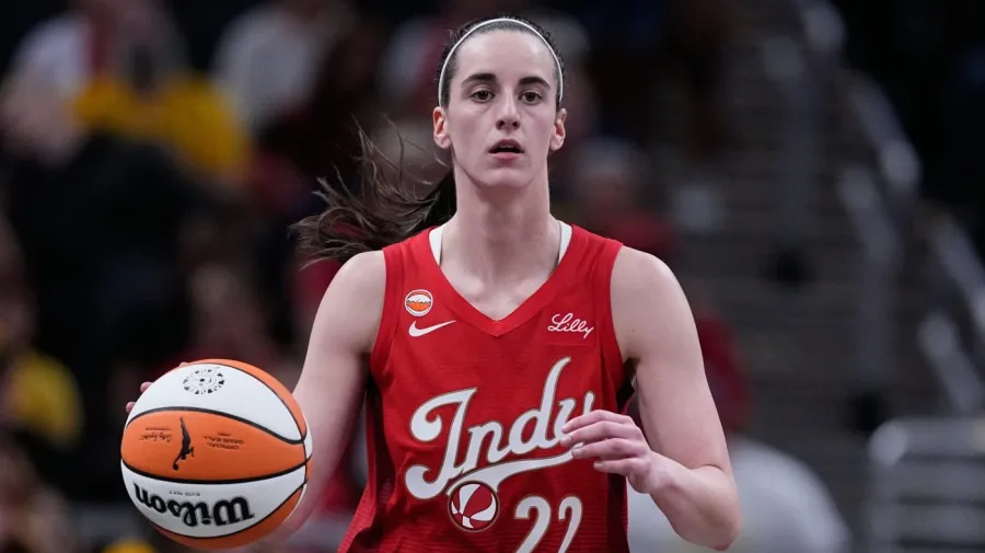ABD'li vekiller WNBA'den Caitlin Clark'a koruma istedi