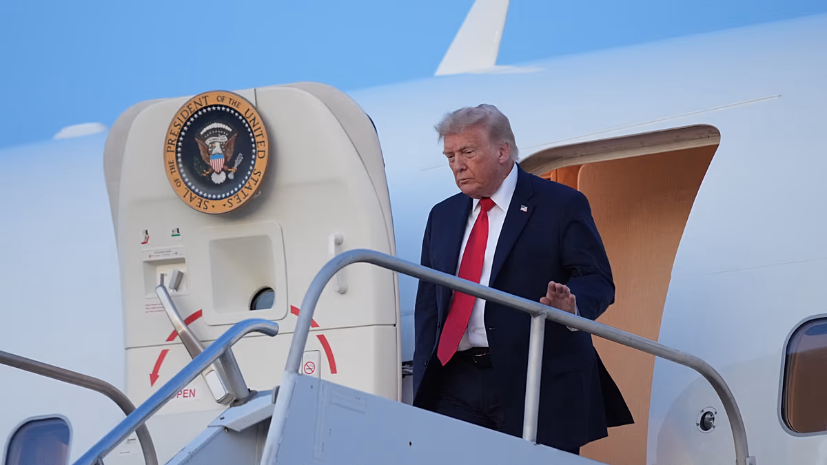 ABD'li yargıç, Trump'ın 100 bin dolarlık vize planını engelledi