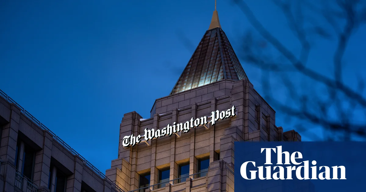 ABD'li yargıç Trump'ın Washington Post'a açtığı 3,8 milyar dolarlık iftira davasını reddetti
