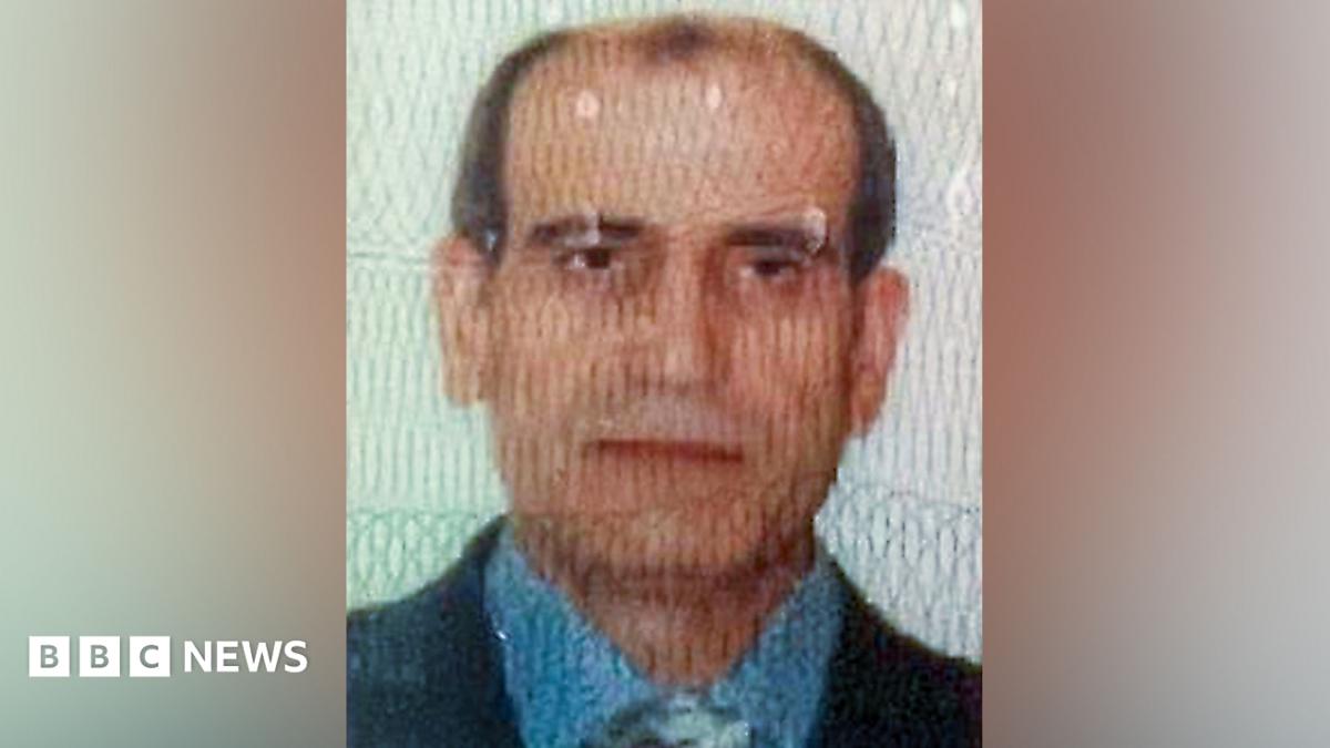 ABD ve Lübnan, savaş suçlusu Suriyeli generali koruyor