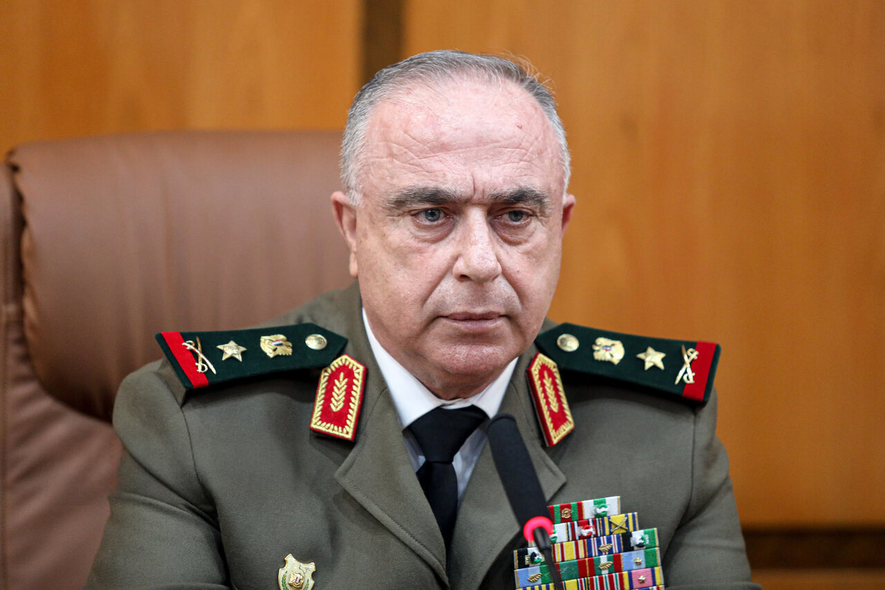 ABD ve Lübnan'da savaş suçlusu Suriyeli general barınıyor