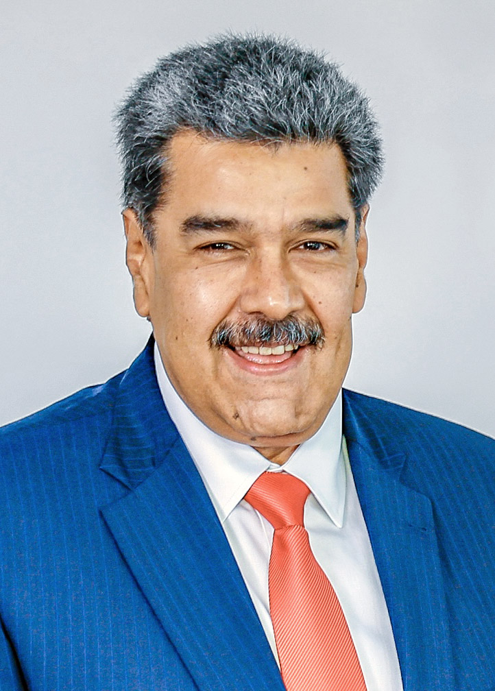 ABD'den Maduro'ya işkence suçlaması