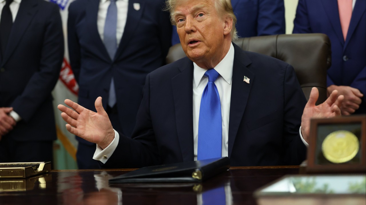 ABD'de mahkeme Trump'ın vize kısıtlamasını durdurdu