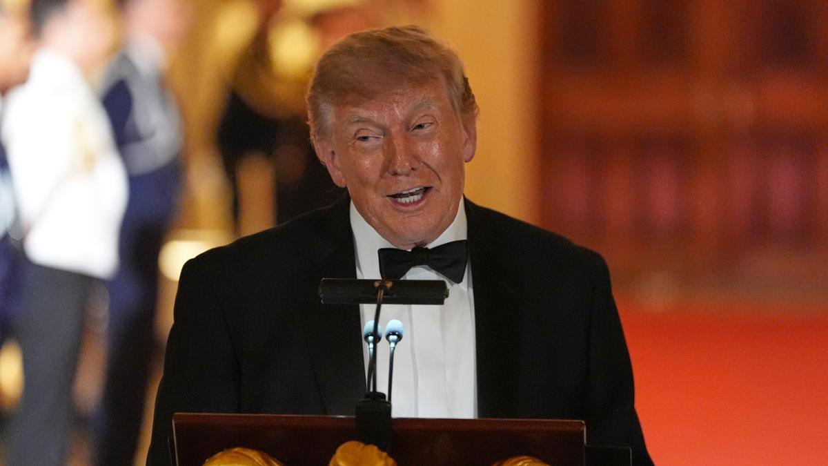 ABD Mahkemesi Trump'ın Medya Yasağını Neden Durdurdu