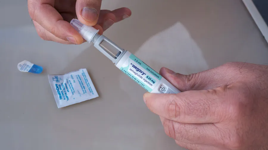 ABD'de Medicare'in Geçici GLP-1 İlaç Programı Başlıyor