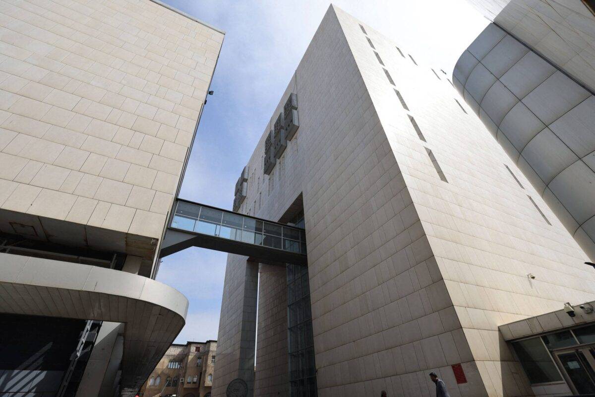 ABD Merkez Bankası Irak'a 500 milyon dolar nakit gönderdi