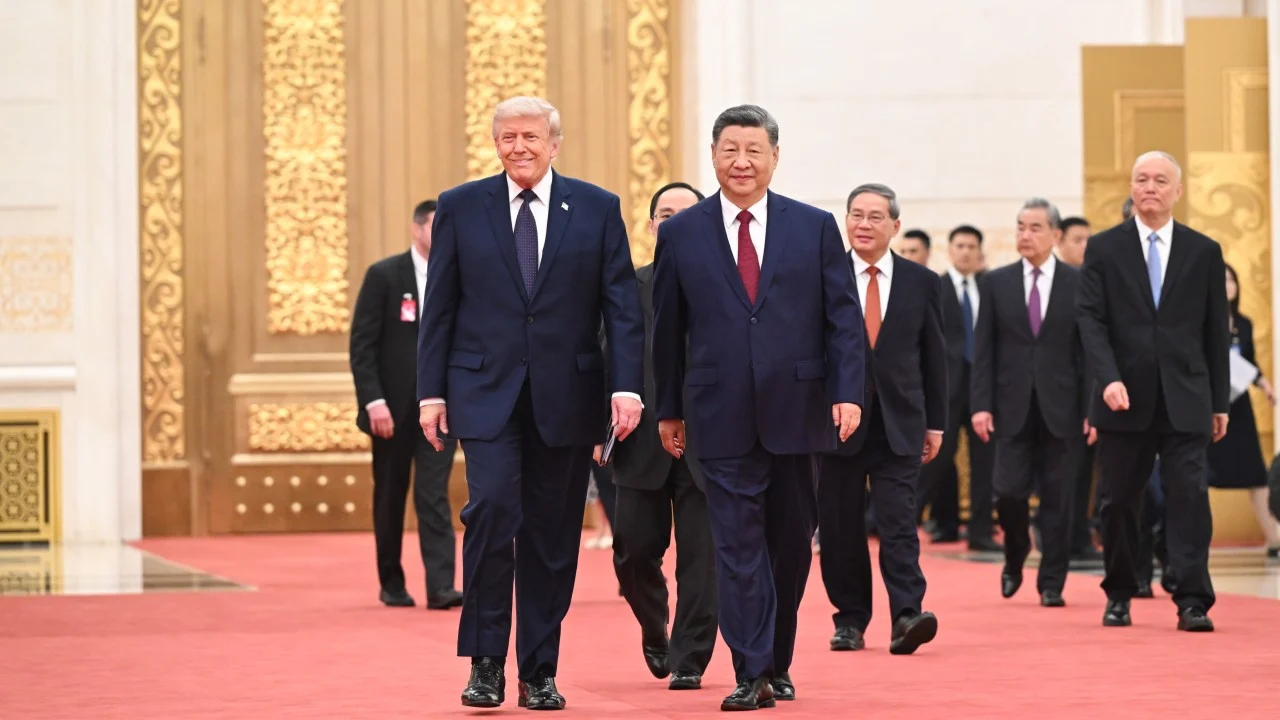 ABD, Miami Zirvesi'ni Trump-Xi Buluşmasına Sahne Yapmak İstiyor