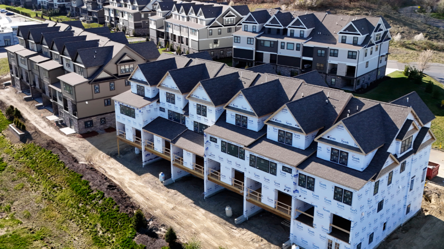 ABD mortgage faizi 14 ayın zirvesinde