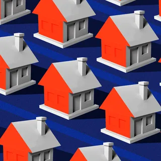ABD'de Mortgage Faizleri 3 Yılın Zirvesinde: Başvurular Çakıldı