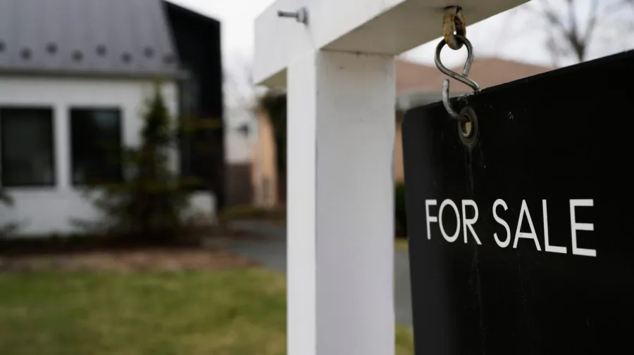 ABD'de mortgage faizleri 7,4'e çıktı
