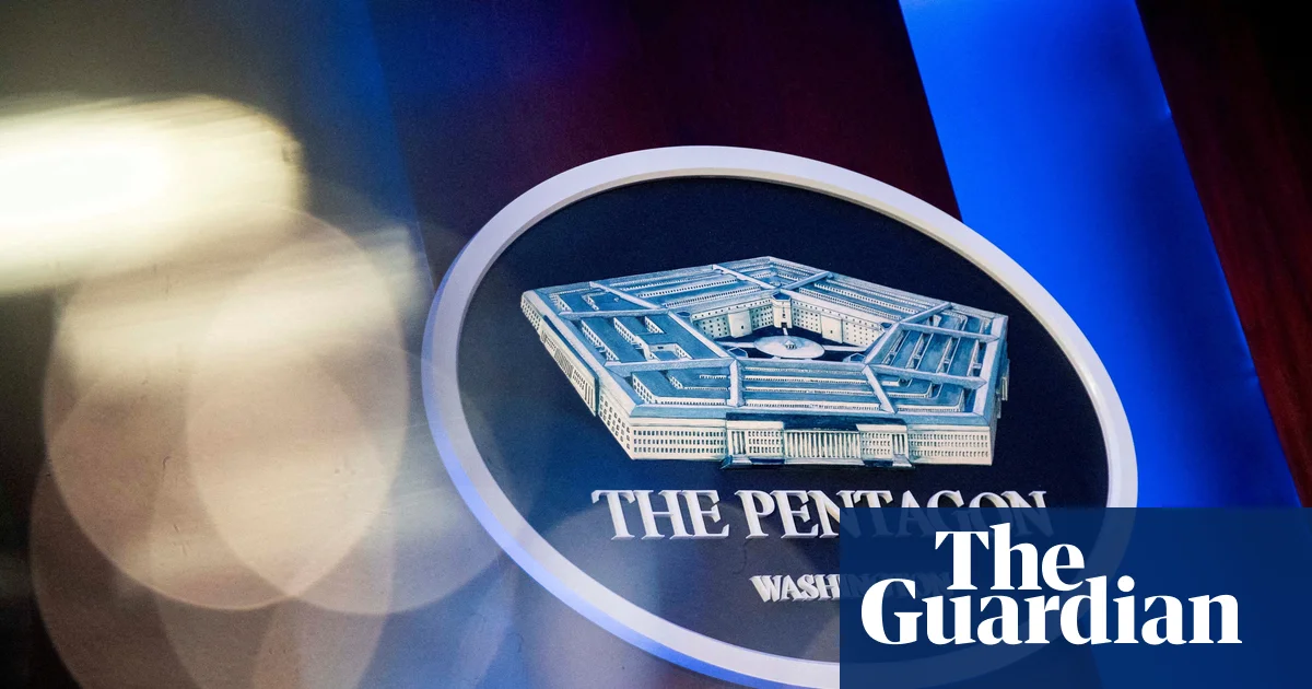 ABD Müttefikleri Yapay Zekada Geride Kalıyor: Pentagon Uyarısı