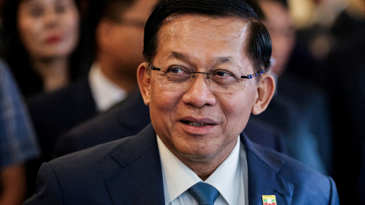 ABD-Myanmar Diplomatik Yakınlaşması: Perde Arkasında Ne Var