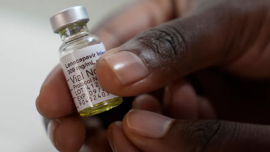 ABD, Namibya'nın HIV Programına 45 Milyon Dolarlık Desteği Kesiyor