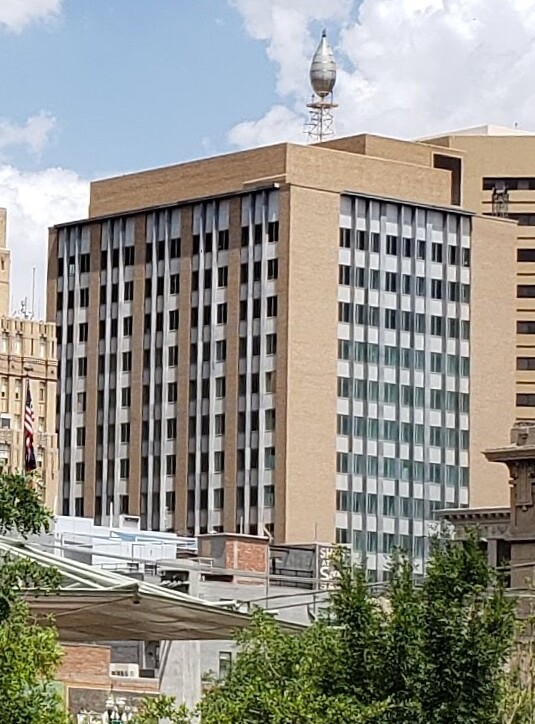 ABD'de Negatif Doğalgaz Fiyatları Enerji İzin Reformu İhtiyacını Gösteriyor