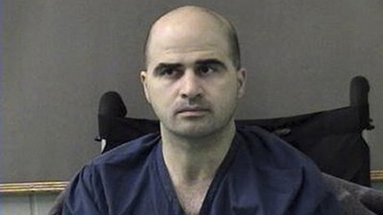 ABD'den infazda canlı yayın kararı: Nidal Hasan kurşuna dizilecek