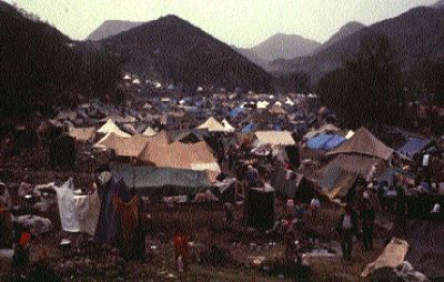 ABD'nin Irak'tan Çekilmesi 'Utanç Verici