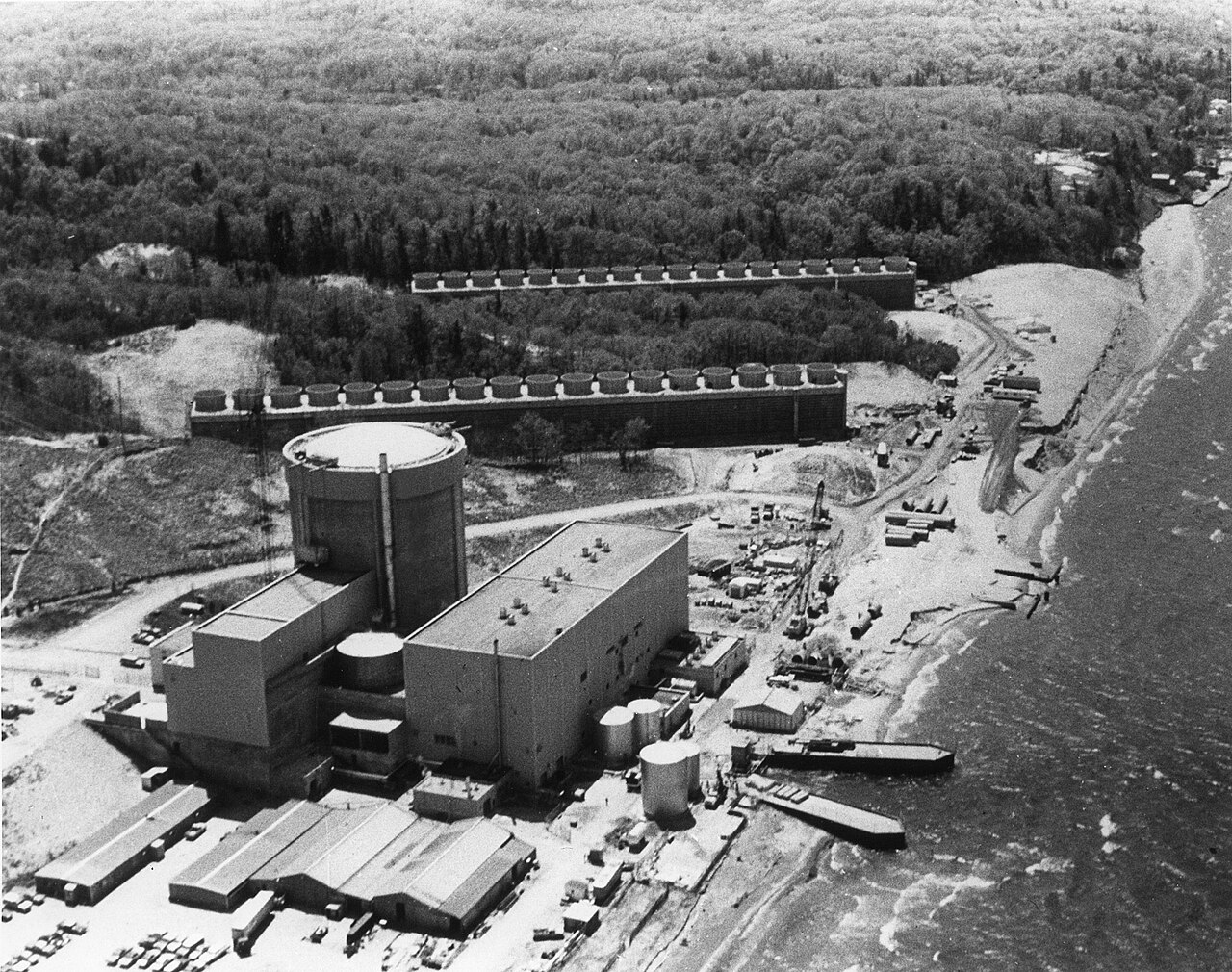 ABD Nükleer Enerji Canlanması: Olaylar ve Endişeler