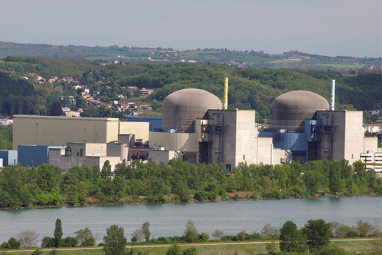 ABD'nin Nükleer Enerji Hamlesi Hız Kazanıyor