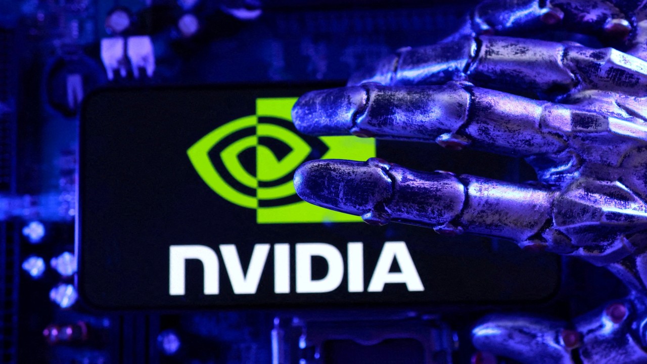 ABD'den Nvidia'ya Çin'e Yapay Zeka Çipi İhracatı: 'Önemsiz Miktarda