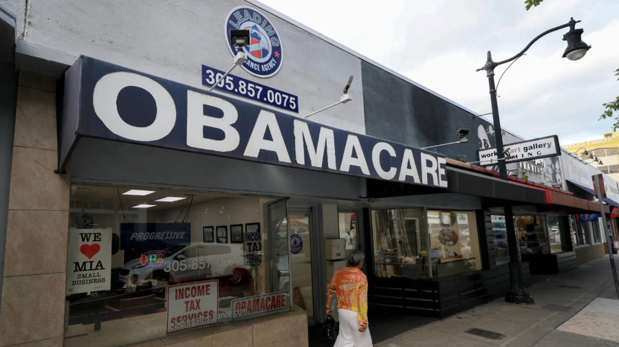ABD'de ObamaCare'de 6 milyon kişi sahte kayıt oldu