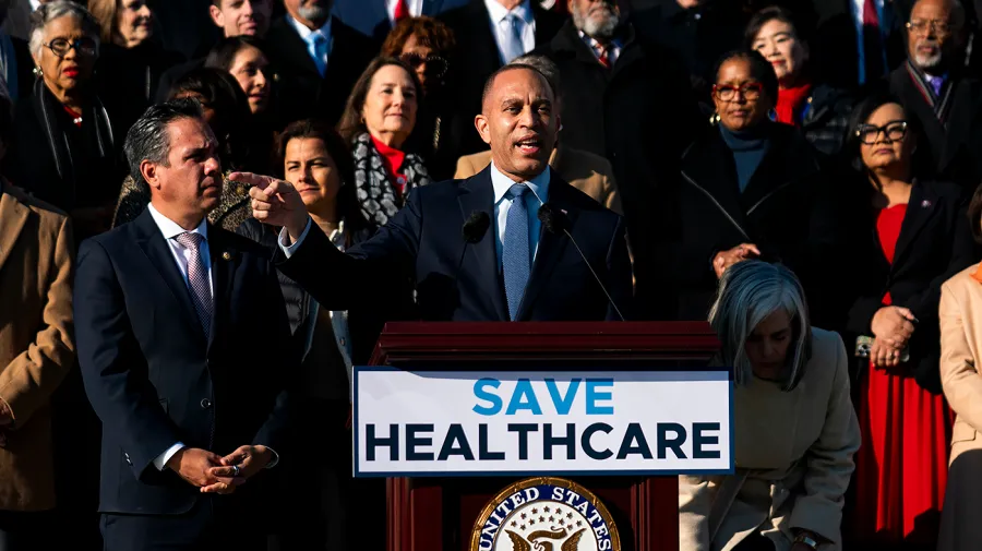 ABD'de ObamaCare Kapsamı Altı Eyalette Ciddi Kayıplar Veriyor