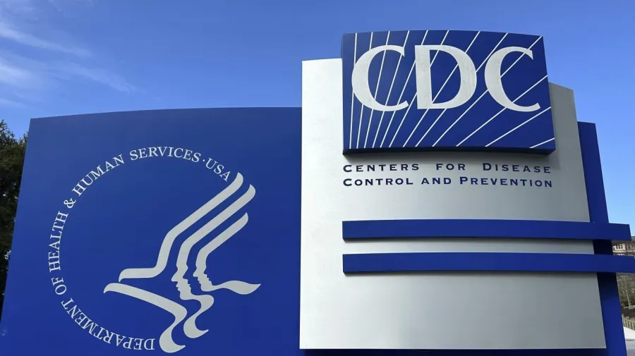 ABD'de ölüm oranı rekor düşük seviyede: CDC verileri