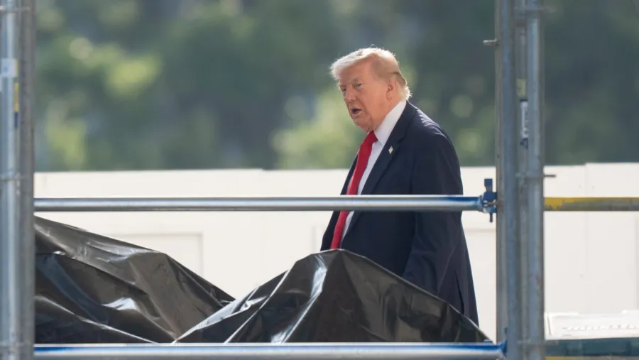 ABD Ön Seçimleri: Colorado'da Demokrat Sosyalist Sürprizi, Trump Kuzey Dakota'da