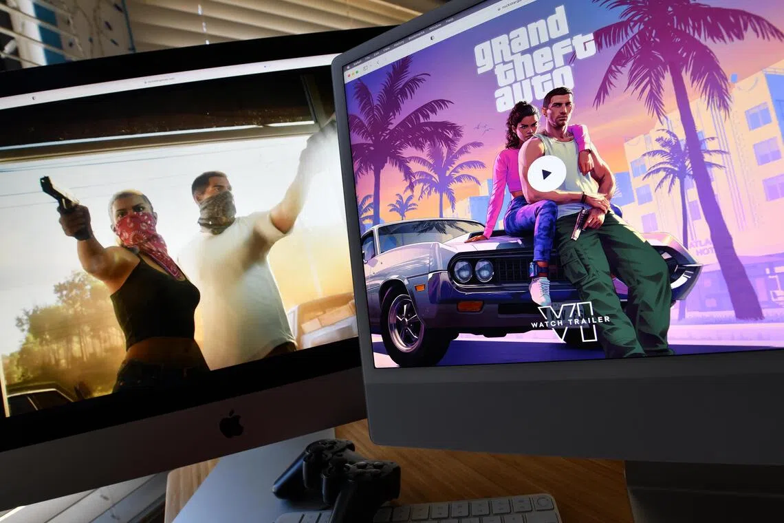 ABD Ordusu: GTA 6 karşılığında yeniden askere yazılanlara izin