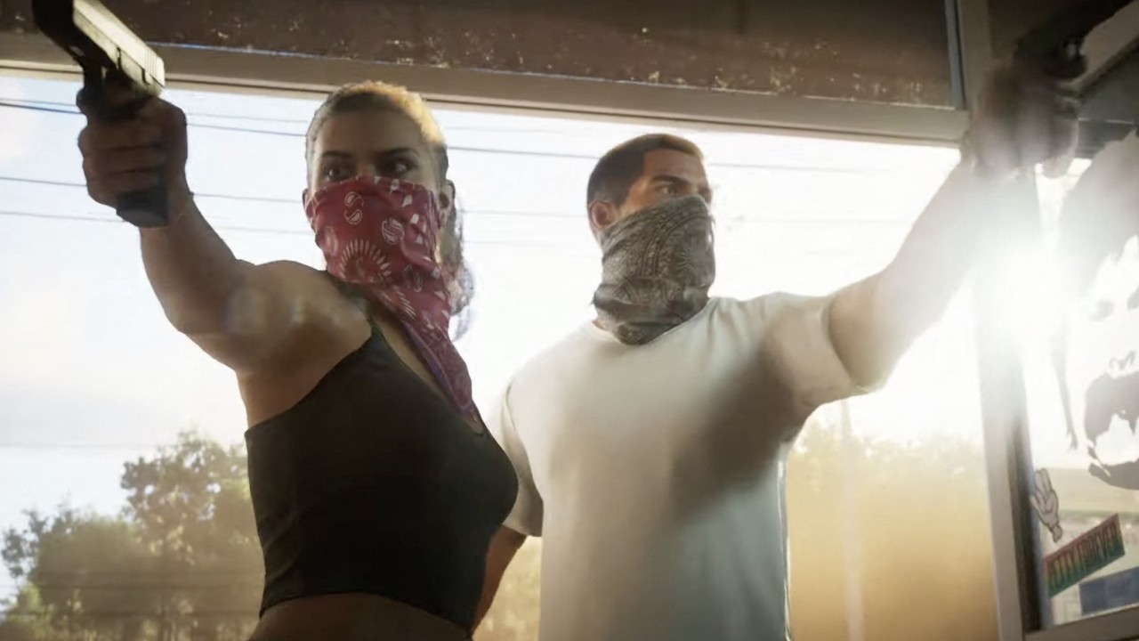 ABD Ordusu'ndan GTA 6'ya özel izin: 4 gün tatil
