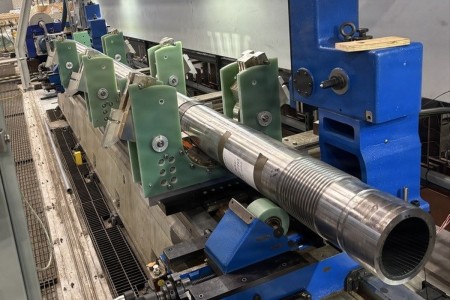ABD Ordusu Top Namlusunda Yeni Delik Açma Tekniği Geliştirdi
