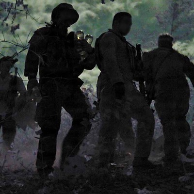 ABD Pasifik Komutanı: Çatışma Konvansiyonel Savaşa Benzemyebilir