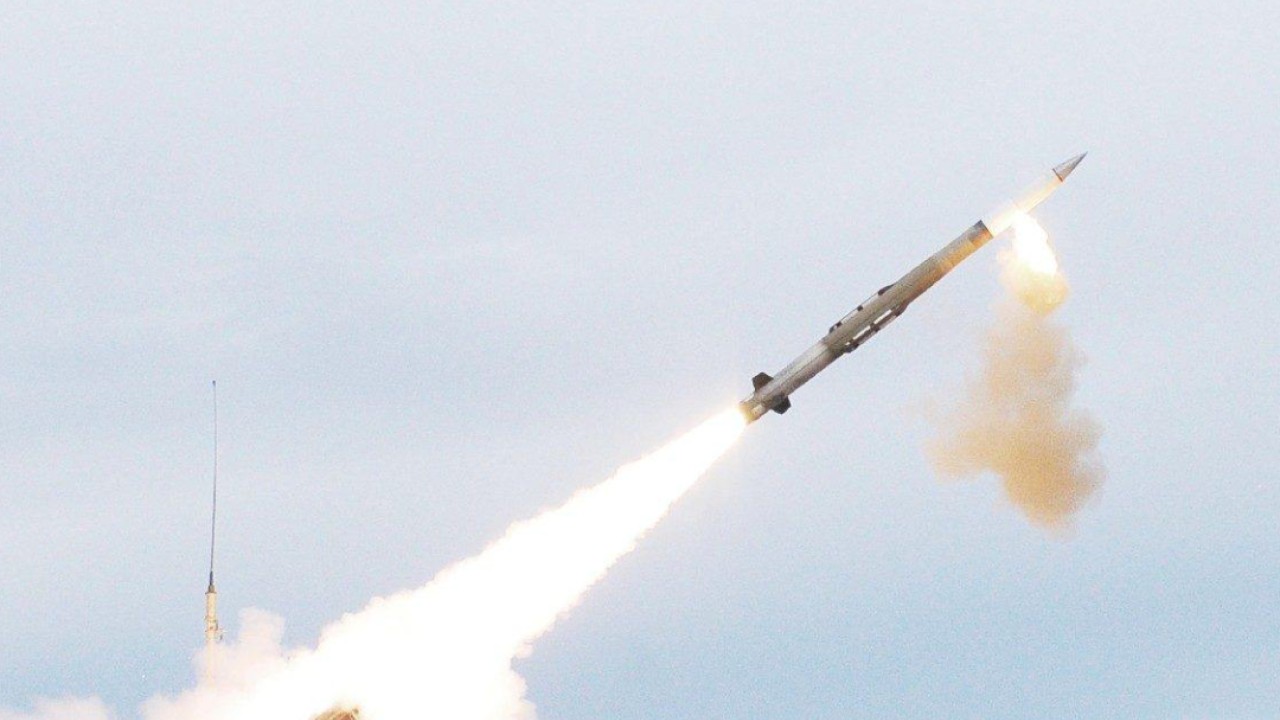 ABD, Patriot ve THAAD füze parçaları üretimini artırmak için dev anlaşma imzaladı